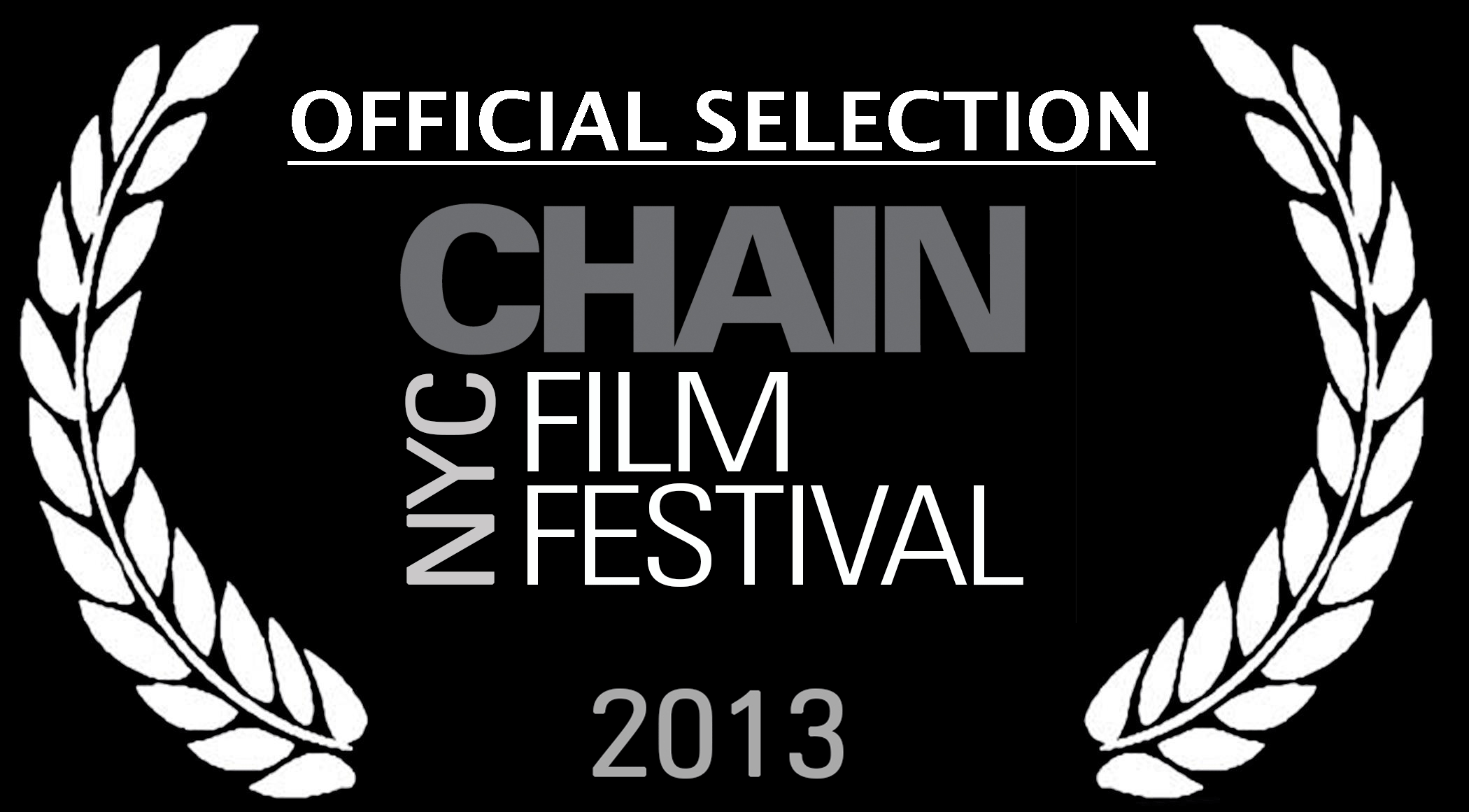 Chain NYC film fest