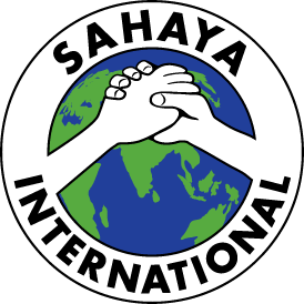 sahaya logo
