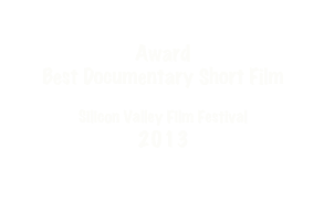 Silicon Valley Film Festival laurels