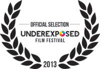 Underexposed Film Fest